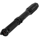 Bad Ass Stun Baton & Flashlight