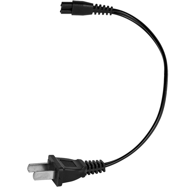 Bad Ass Stun Baton & Flashlight