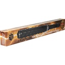 "Bouncer" Stun Gun & Flashlight