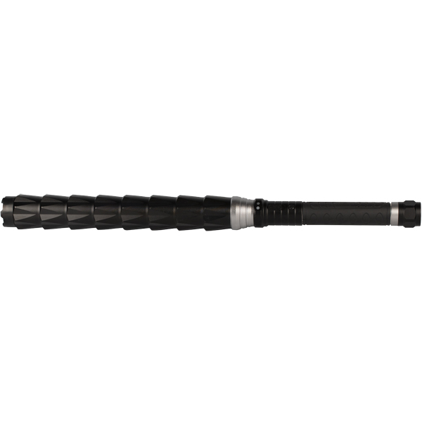 "Bouncer" Stun Gun & Flashlight
