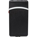 "Fang" Keychain Stun Gun