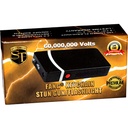 "Fang" Keychain Stun Gun