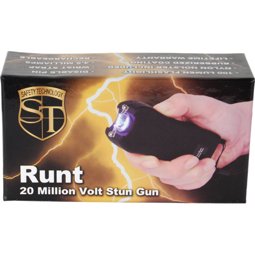 Runt Stun Gun