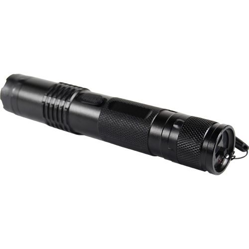 BashLite Stun Gun Flashlight