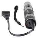 BashLite Stun Gun Flashlight