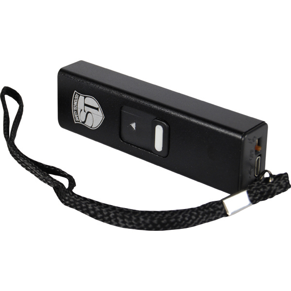 Slider Stun Gun