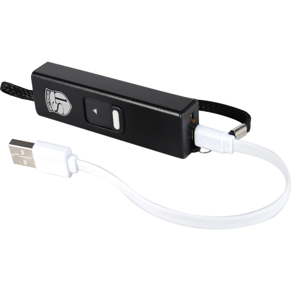 Slider Stun Gun
