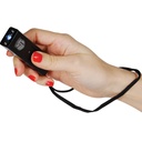 Slider Stun Gun