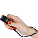Slider Stun Gun