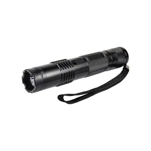 BashLite Stun Gun Flashlight