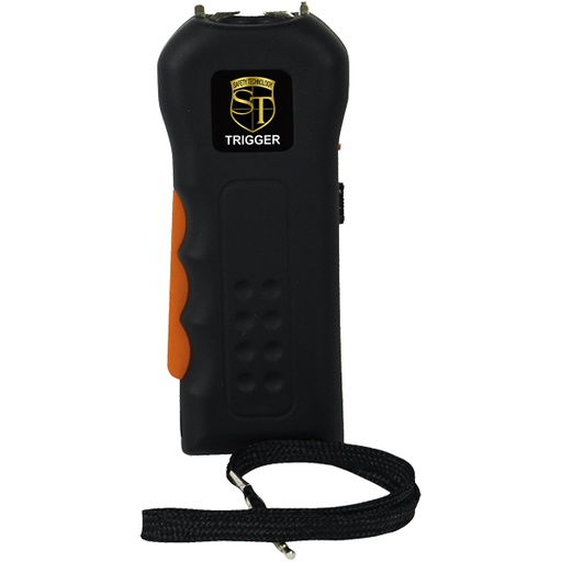 Trigger Stun Gun Flashlight