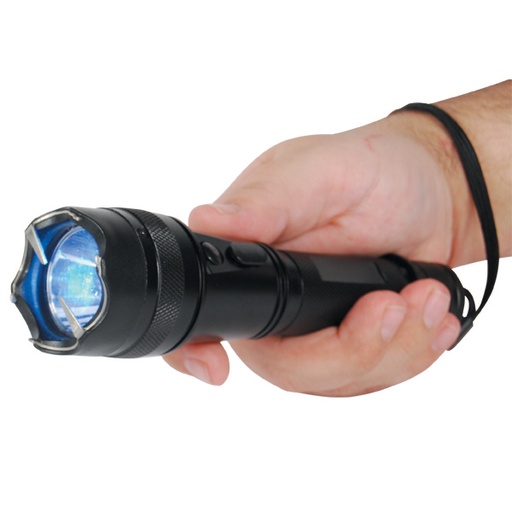 Shorty Flashlight Stun Gun