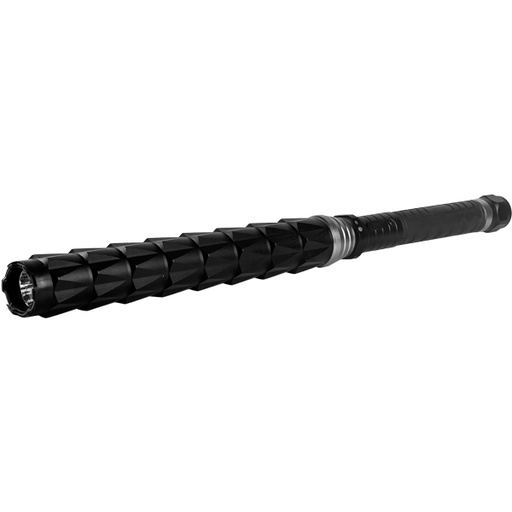 "Bouncer" Stun Gun & Flashlight