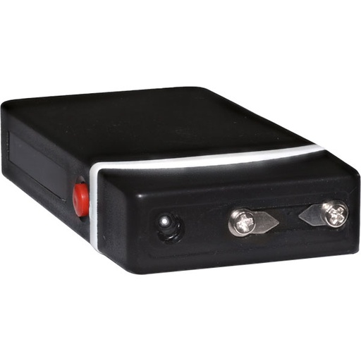 "Fang" Keychain Stun Gun